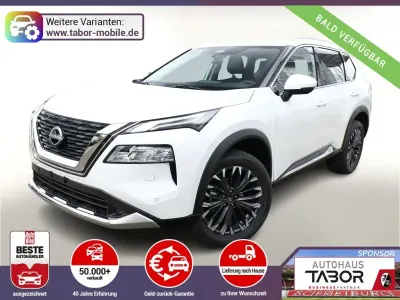 Gebraucht Nissan X-Trail