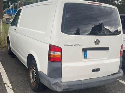 VW T5
