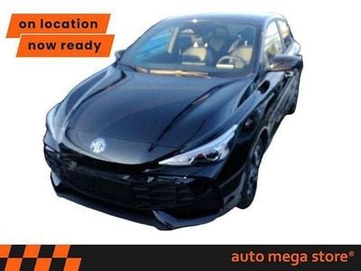 Gebraucht MG ZR 102 PS (75 kW) 2025 Andere