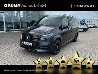 Gebraucht Mercedes V300