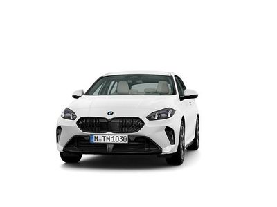 Usata BMW 120 M Sport 156 CV (114 kW) 2025 Bianco Utilitaria