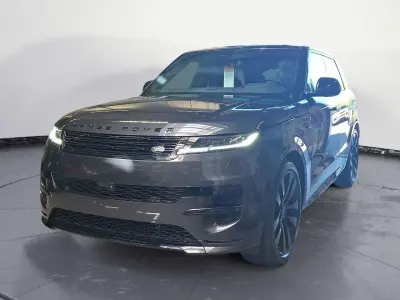 Nuova Land Rover Range Rover Sport Autobiography 351 CV (258 kW) 2026 Grigio SUV