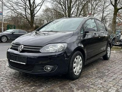 Gebraucht VW Golf Plus Cross