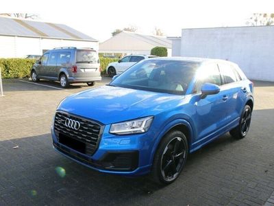 gebraucht Audi Q2 2.0 TDI 140kW S tronic quattro -