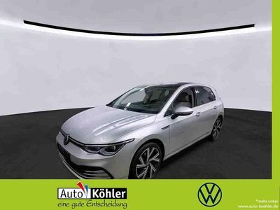 Reflexsilber Gebraucht 2023 VW Golf VIII Style | 29.880 € (Fairer Preis)