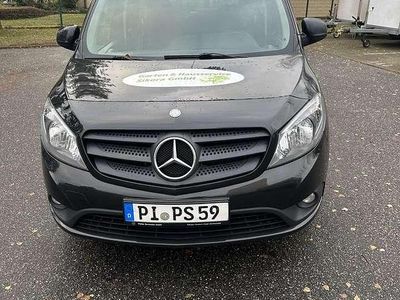 Mercedes Citan 109