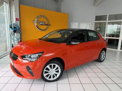 Gebraucht Opel Corsa-e
