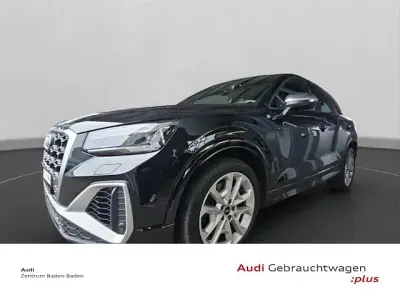 Gebraucht Audi SQ2