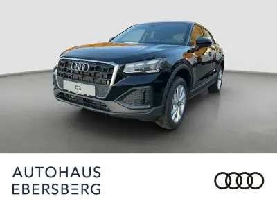 Gebraucht Audi Q2 Sport 150 PS (110 kW) 2025 Schwarz SUV