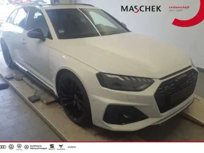 Gebraucht Audi RS4