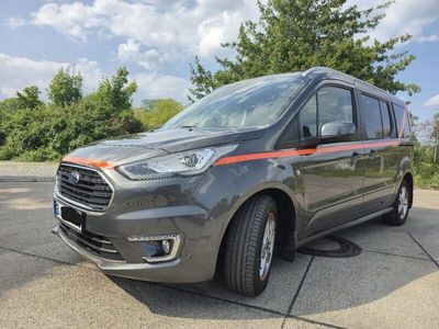 Ford Tourneo