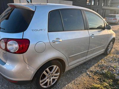 Gebraucht VW Golf V 140 PS (102 kW) 2007 Silber Limousine