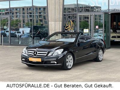 Mercedes E250