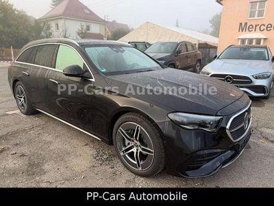 Mercedes E300