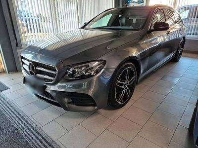 Mercedes E300