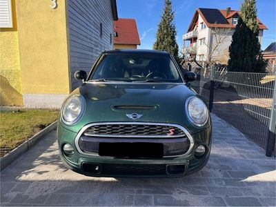 gebraucht Mini Cooper F55