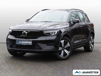 Stone) / solid (schwarz Gebraucht 2022 Volvo XC40 Plus SUV | 33.950 € (Fairer Preis)