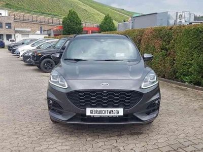 gebraucht Ford Kuga ST-Line X