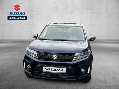 gebraucht Suzuki Vitara 1.4 BOOSTERJET Hybrid Comfort+"Shinkai"