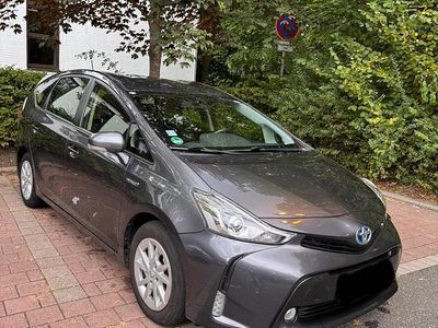 Toyota Prius+
