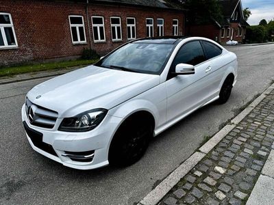 Mercedes C250