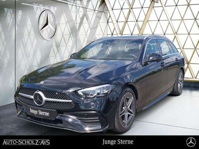 Mercedes C300