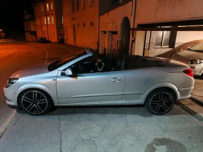 Gebraucht Opel Astra