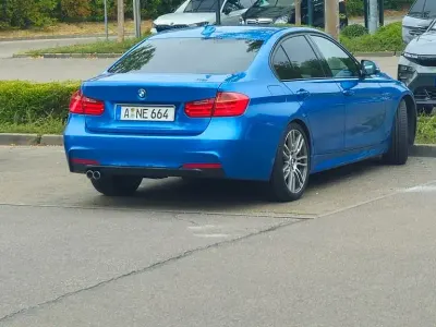 Gebraucht BMW 330