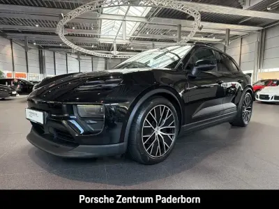 Gebraucht Porsche Macan