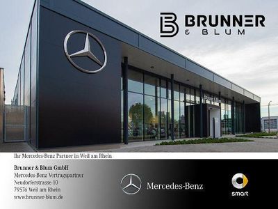 Gebraucht 2023 Mercedes GLC200 AMG line SUV | 55.990 € (Teuer)
