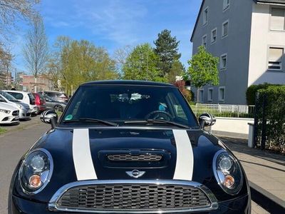 gebraucht Mini Cooper S Coupé 