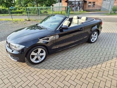 BMW 118 Cabriolet