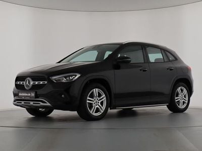 Mercedes GLA250