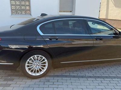 BMW 730L