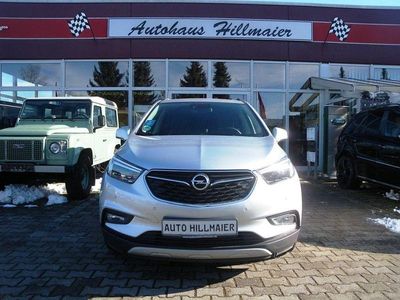 Silber Gebraucht 2019 Opel Mokka X Ultimate SUV | 14.999 € (Fairer Preis)