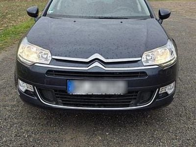 Citroën C5