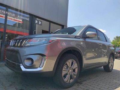 gebraucht Suzuki Vitara 1.4 Mild-Hybrid Comfort+ 4x2 GL+LED*SHZ*KAMERA*ACC*TOT