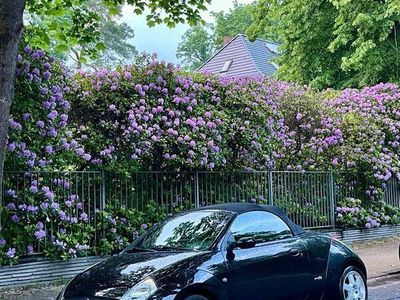 Ford StreetKa