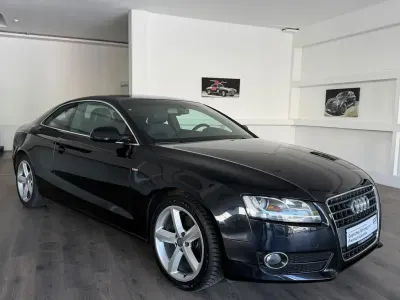 Gebraucht Audi A5