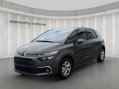 Citroën C4 SpaceTourer