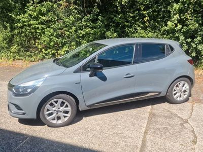 Renault Clio IV