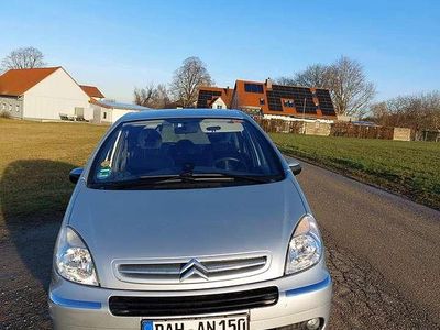 Gebraucht 2005 Citroën Xsara Exclusive Van / Kleinbus | 3.100 €