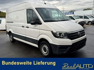 VW Crafter