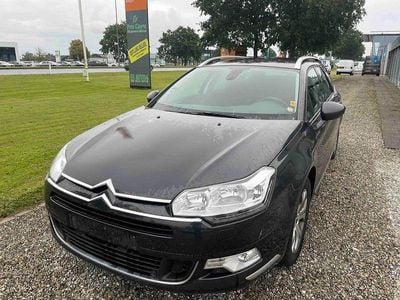 Citroën C5