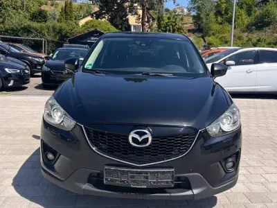 Gebraucht Mazda CX-5