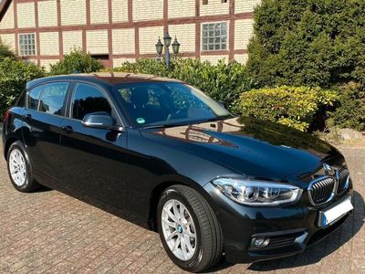 gebraucht BMW 116 i -