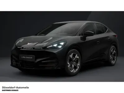 Ny Cupra Tavascan Endurance 210 kW (286 HK) 2026 Grå SUV