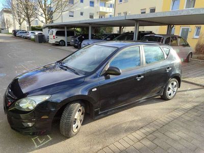 gebraucht Hyundai i30 FIFA WM Edition