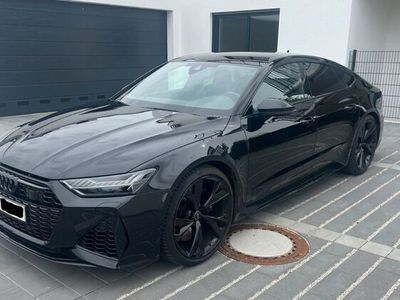Audi RS7