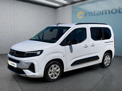 Usata Opel Combo 131 CV (96 kW) 2024 Bianco Monovolume